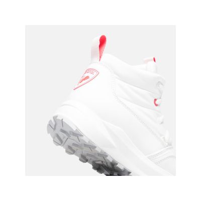 5. Rossignol W Rossi Resort WP White Schuhe