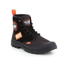 Palladium Hi Change W 76648-001-M Schuhe