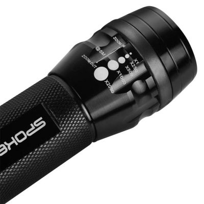 15. Spokey Zoom 929232 Multifunktionswerkzeug