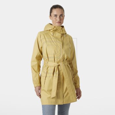 10. Helly Hansen HH Classics Trenchcoat W 54376 389