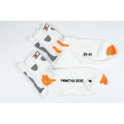 12. X-Socks Mountain Biking X20007-X06 Socken