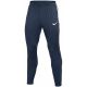 3. Nike Dri-Fit Strike 26 Herrenhose Marineblau HV8386 410
