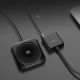 8. Orico SKT3 USB-A externe Soundkarte – Schwarz