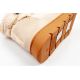 6. GAP Damenschuhe Richmond Winterstiefeletten beige gefüttert