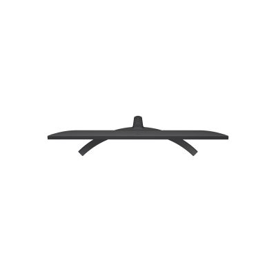 7. LG NanoCell 43NANO81A3A 43'' 4K Ultra HD WebOS Dolby Digital DVB-T2 Schwarzer Fernseher