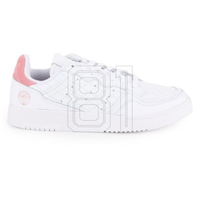 6. Adidas Supercourt W EF5925 Schuhe