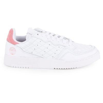 6. Adidas Supercourt W EF5925 Schuhe
