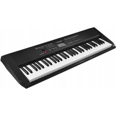 3. ARTESIA MA-88 - Tastatur