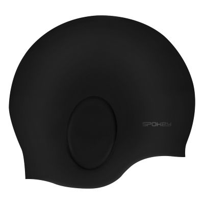 2. Spokey EARCAP Badekappe mit extra Platz für die Ohren