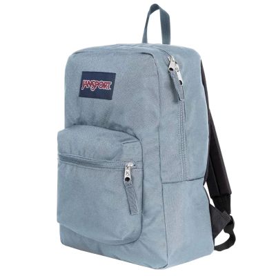 2. JanSport Cross Town Rucksack EK0A5BAIN571