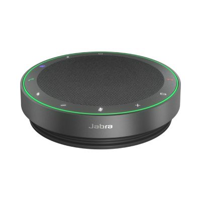 5. Jabra 2775-329 Konferenztelefon Universal USB/Bluetooth Grau