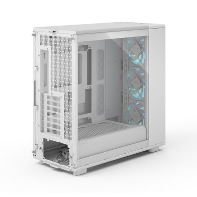 16. Fractal Design Epoch XL Tower Weiß