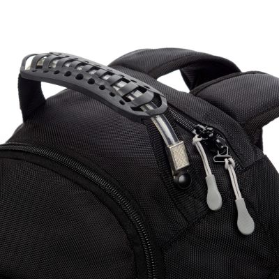 12. Swissbags St. Moritz 76462 Rucksack