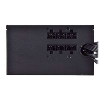10. Thermaltake Smart SE2 600W Netzteil PS-SPS-0600MNSAWE-1 (600W; Aktiv; 120mm)