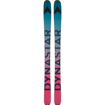 8. DYNASTAR E-Pro 90 Open Ski