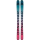 8. DYNASTAR E-Pro 90 Open Ski