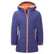 Trollkids Girls Stavanger Coat Outdoor Winterjacke lila (219-154)