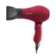5. Esperanza AURORA EBH003R Haartrockner (750W; rot)