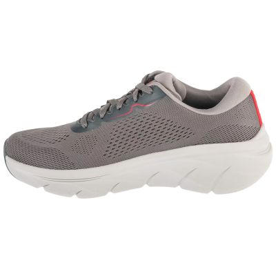2. Skechers Slip-Ins: D'Lux Walker 2.0 - Swave 232714-CCRD Grau 40