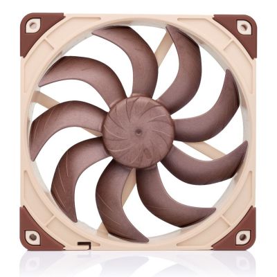 8. NOCTUA 140mm NF-A14x25 G2 PWM Lüfter
