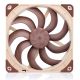 8. NOCTUA 140mm NF-A14x25 G2 PWM Lüfter