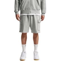 Nike Club Herrenshorts Grau FN3525 063 2XL