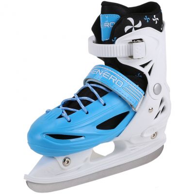 5. Enero 4in1 Inlineskates Enero Runner Jr 1007205-1007212-1007229
