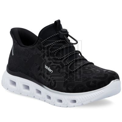 Rieker M6066-01 W RKR797 Shoes