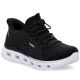 Rieker M6066-01 W RKR797 Shoes