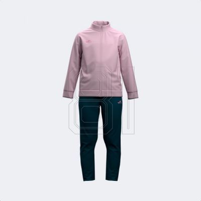 Joma New Metaverse Tracksuit Jr 500760.529 Trainingsanzug