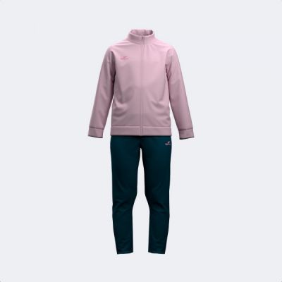 Joma New Metaverse Tracksuit Jr 500760.529 Trainingsanzug