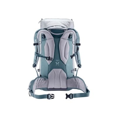 6. DEUTER GUIDE LITE 22 SL TIN-TEAL 3360021-4337