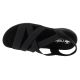 3. Rieker Sandalen 64857-00 Schwarz 36