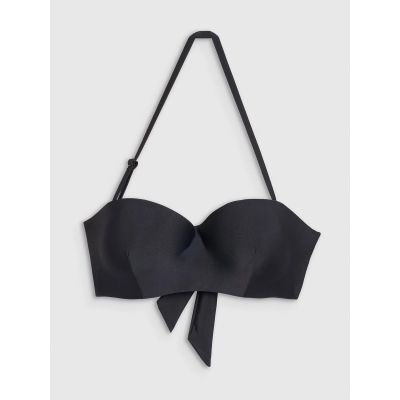 7. Damen-Bikinioberteil 4F 4FWSS25UBKTF072-20S