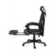 5. Huzaro Combat 5.0 Camo Gaming-Stuhl
