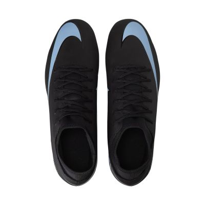 4. Nike Mercurial Superfly 10 Club FG/MG FQ8314 001 Fußballschuhe