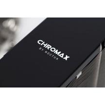 NOCTUA NA-HC8 Chromax schwarze Abdeckung