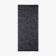 Kinder-Bandana BUFF MERINO LIGHTWEIGHT MULTISTRIPES GRAPHITE one size
