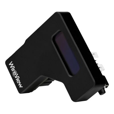 2. Thermal Grizzly WireView GPU Universal-GPU-Kit