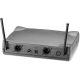 9. STAGG SUW 50 MM FH EU – UHF-Funksystem