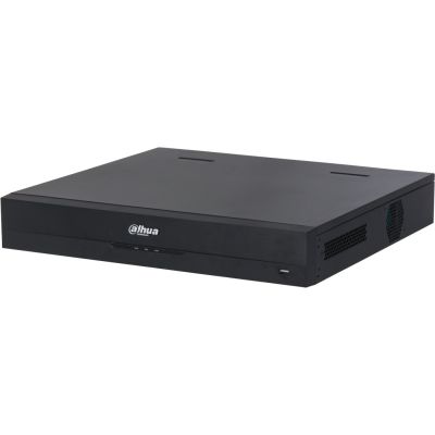 4. DAHUA NVR5464-EI IP-RECORDER
