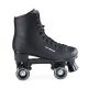 6. Roller skates Nils Extreme NQ8400S Black s.35