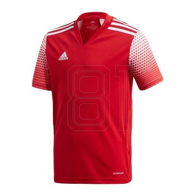 Adidas Regista 20 Jr T-Shirt FI4565