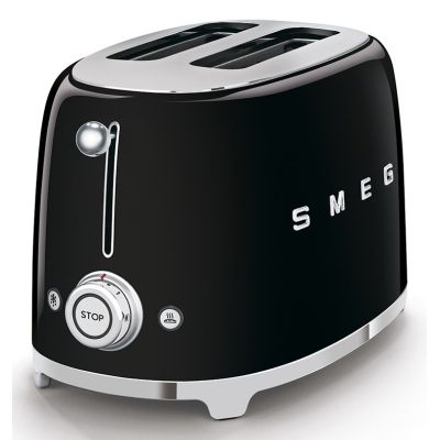 8. SMEG TSF01BLEU Toaster
