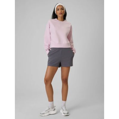 Damen-Jogginghose 4F 4FRSS26TSHOF0891-24S