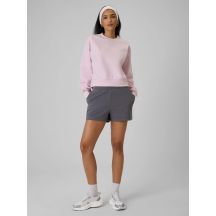 Damen-Jogginghose 4F 4FRSS26TSHOF0891-24S