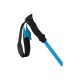 3. Hirse Ubic Carbon Paar blaue Sticks