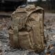 20. Offlander Survival Hiker 25L Rucksack OFF_CACC_35KH