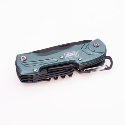 MAGNUM MULTIK Taschenmesser
