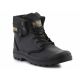 Palladium Baggy Coated 74315-008-M Schuhe